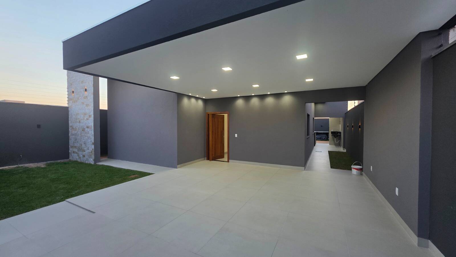 Casa, 3 quartos, 143 m² - Foto 2