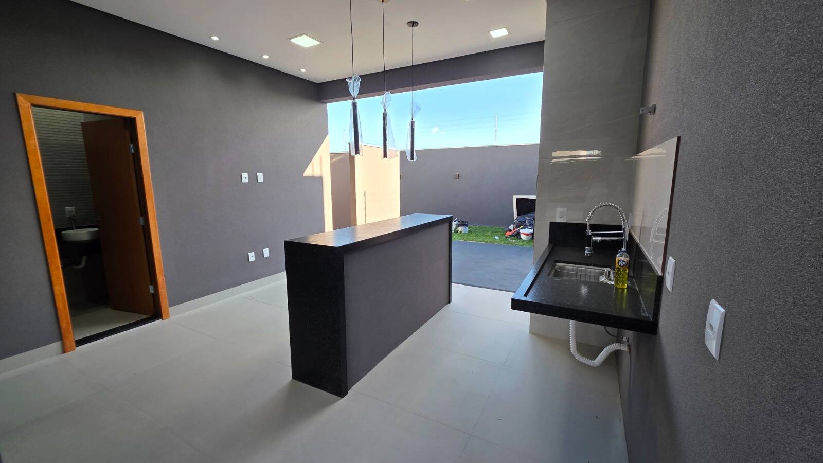 Casa, 3 quartos, 143 m² - Foto 14