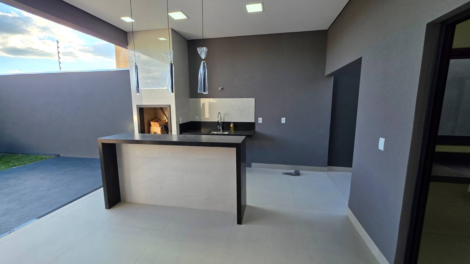 Casa, 3 quartos, 143 m² - Foto 16