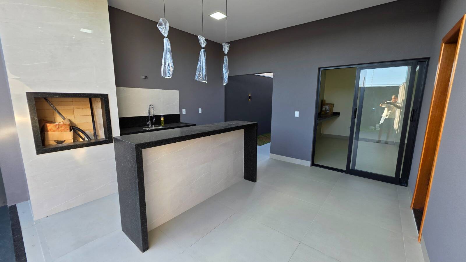 Casa, 3 quartos, 143 m² - Foto 17