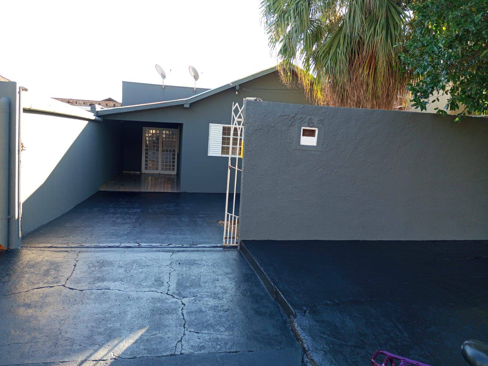Casa, 107 m² - Foto 1