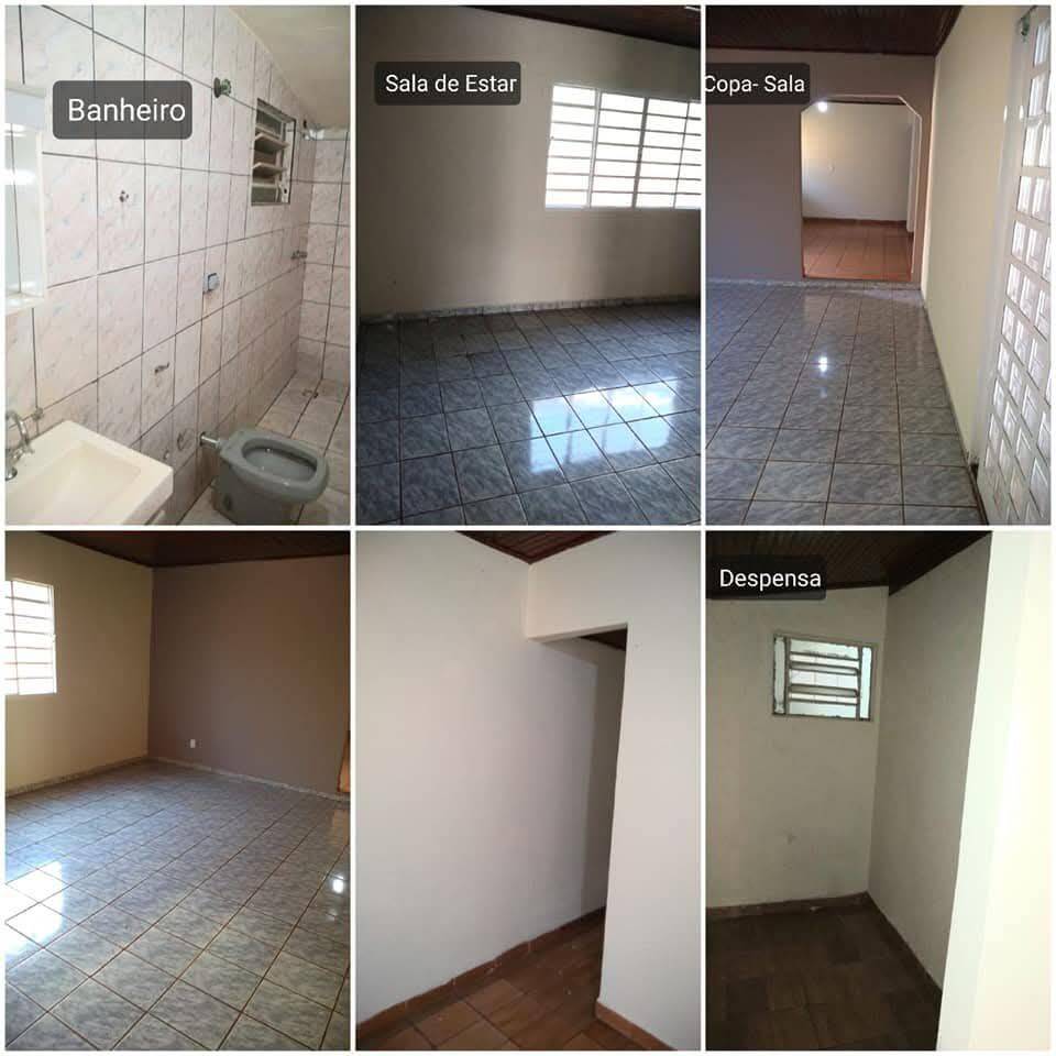 Casa, 107 m² - Foto 3