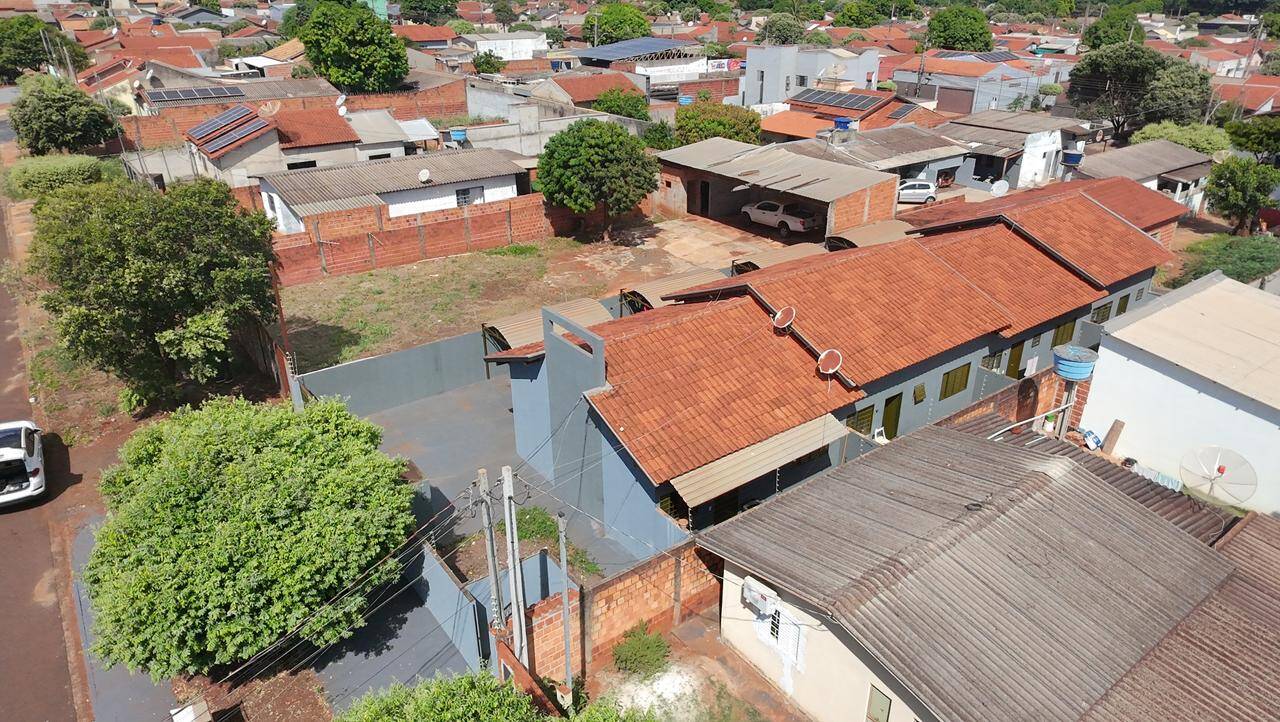 Casa, 2 quartos, 238 m² - Foto 4
