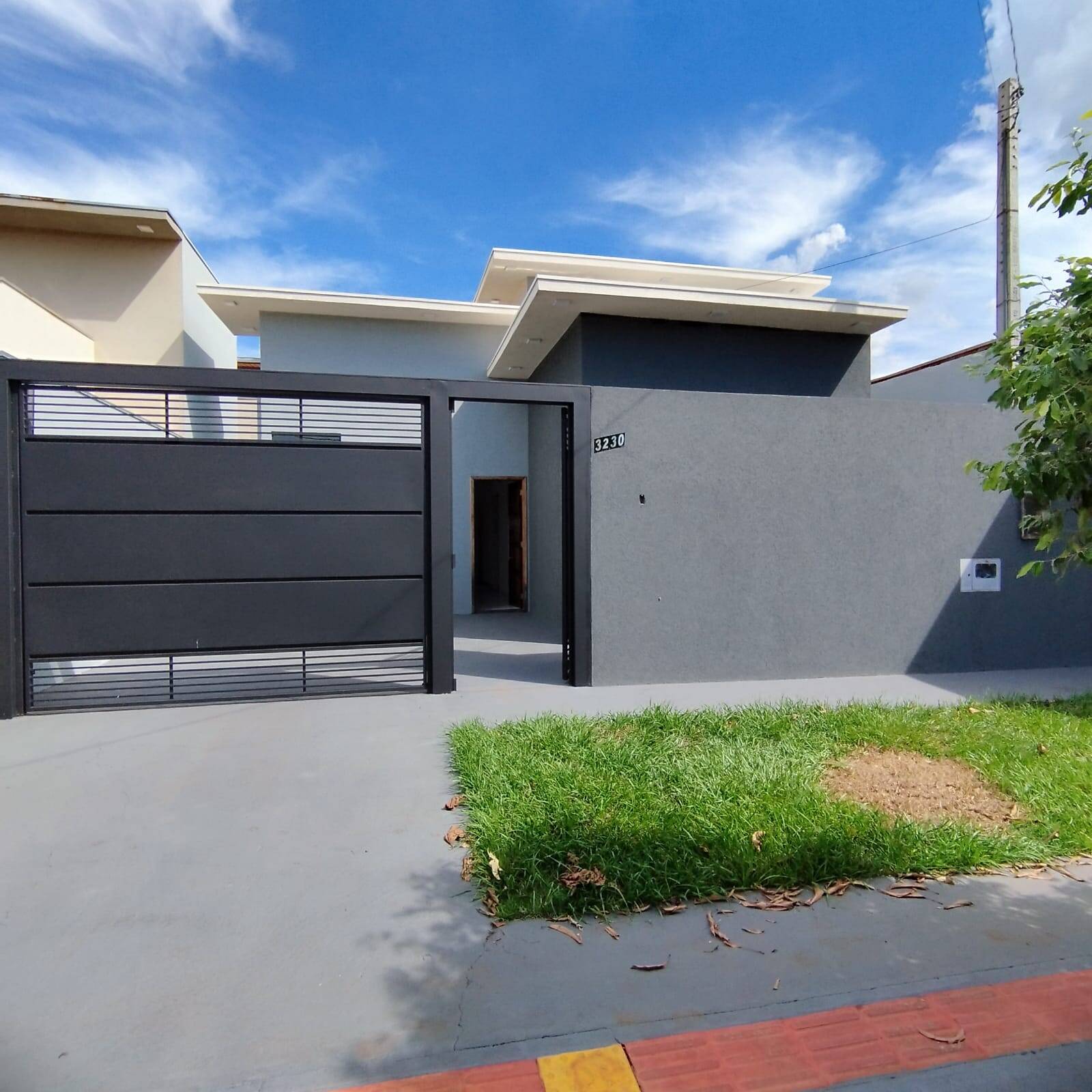 Casa, 3 quartos, 83 m² - Foto 1