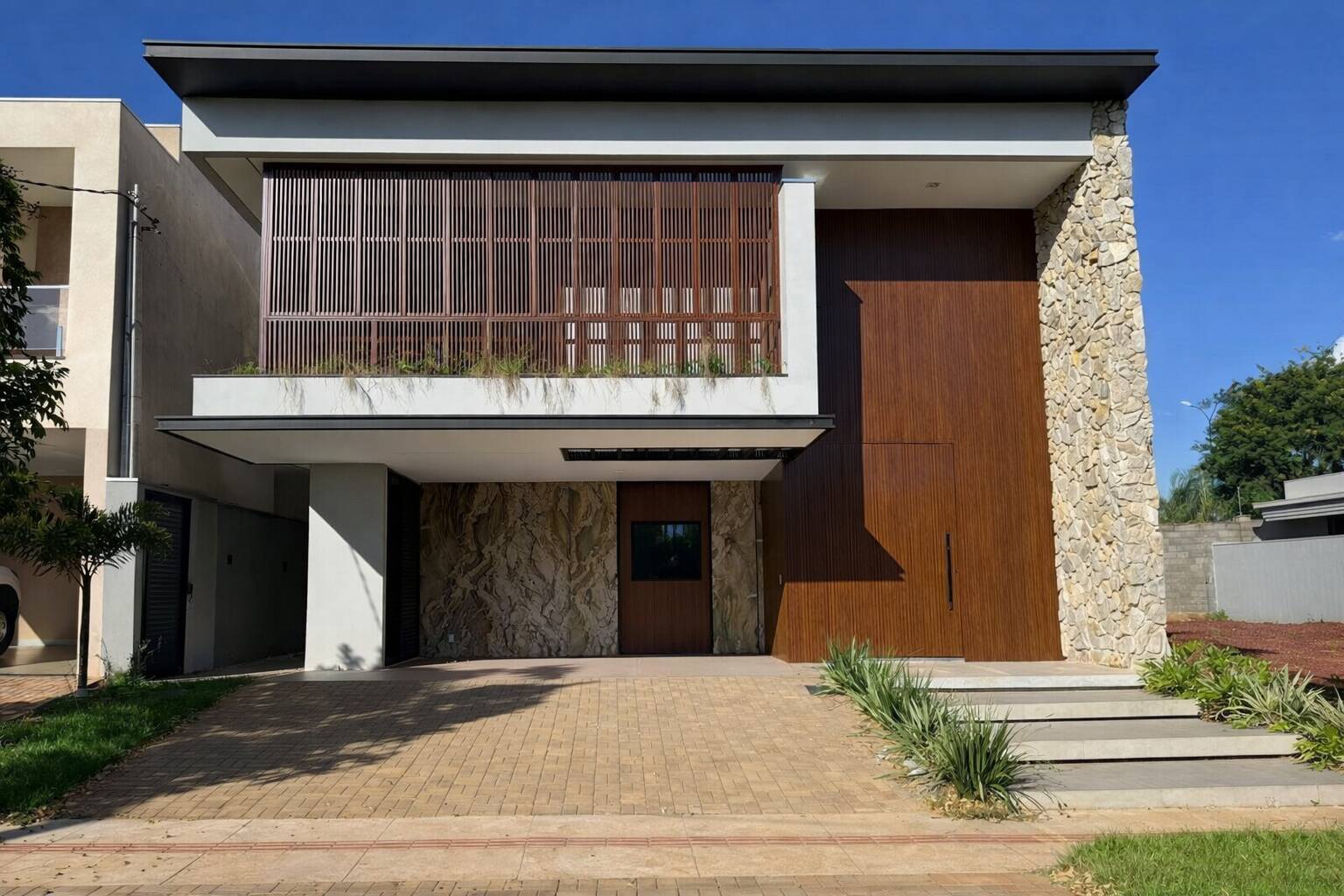 Casa, 226 m² - Foto 1