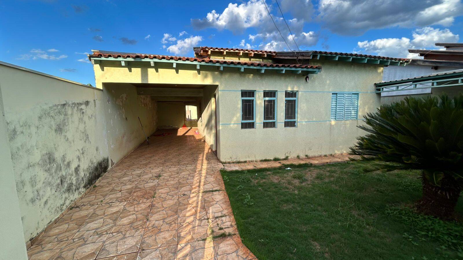 Casa, 132 m² - Foto 1