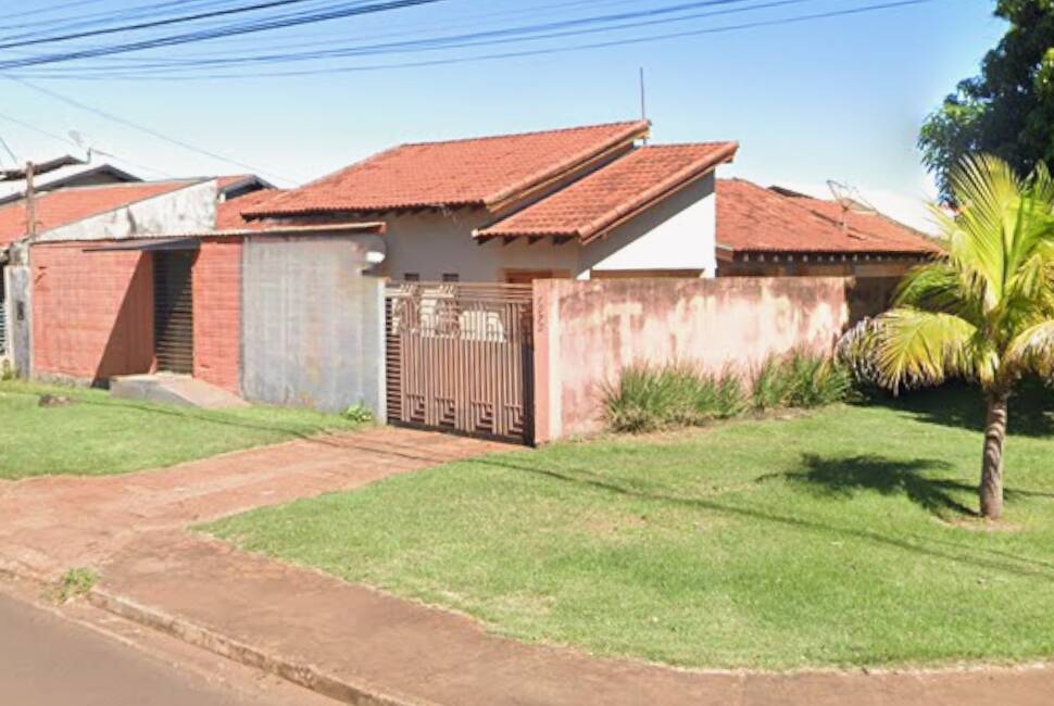 Casa, 3 quartos, 185 m² - Foto 1