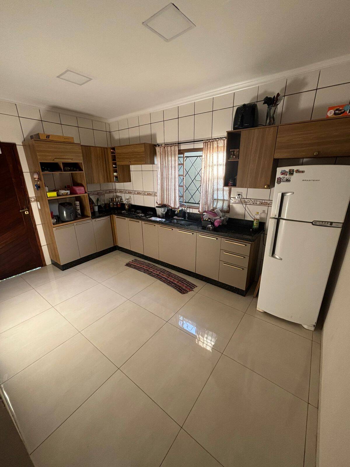 Casa, 3 quartos, 77 m² - Foto 2