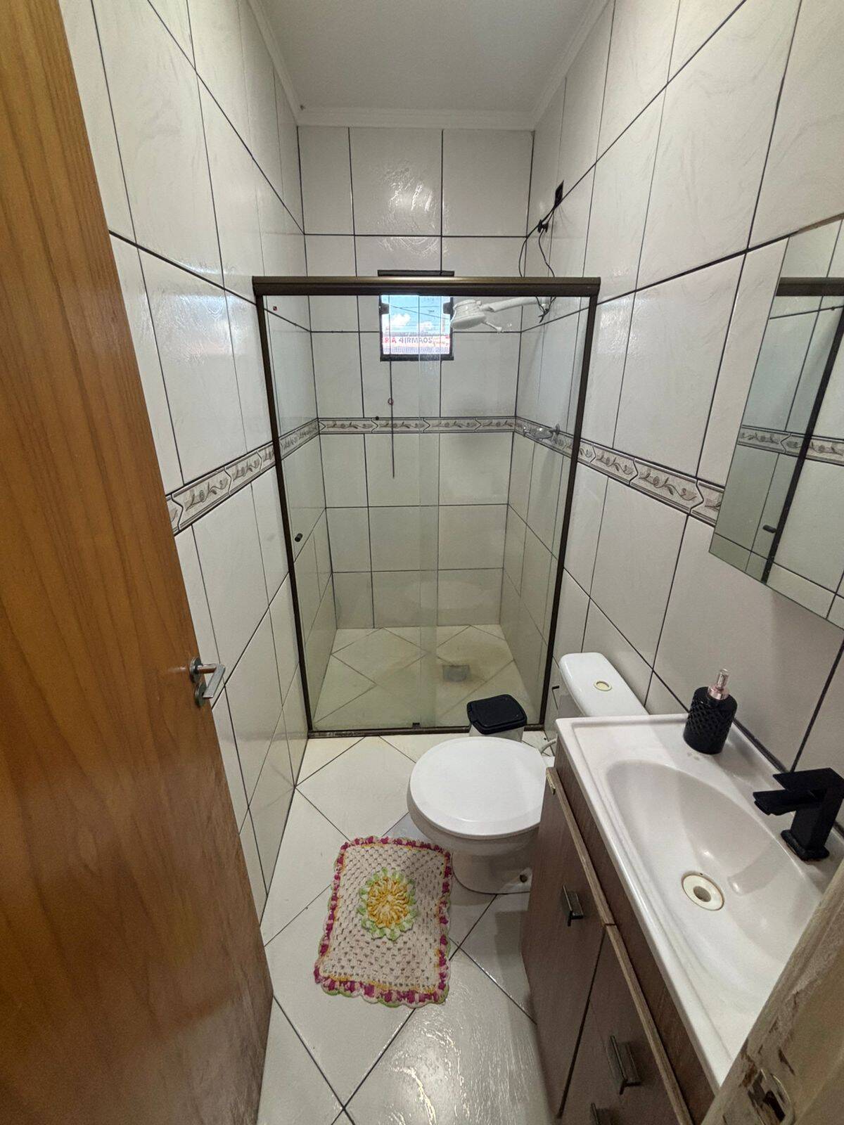 Casa, 3 quartos, 77 m² - Foto 3