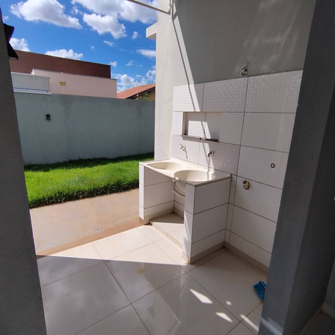 Casa, 3 quartos, 117 m² - Foto 9