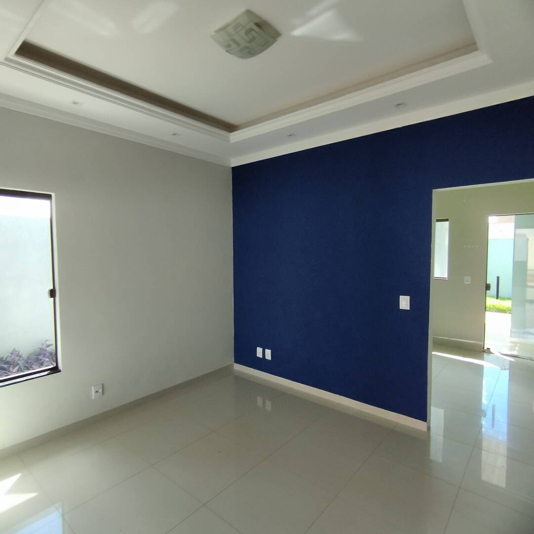 Casa, 3 quartos, 117 m² - Foto 2