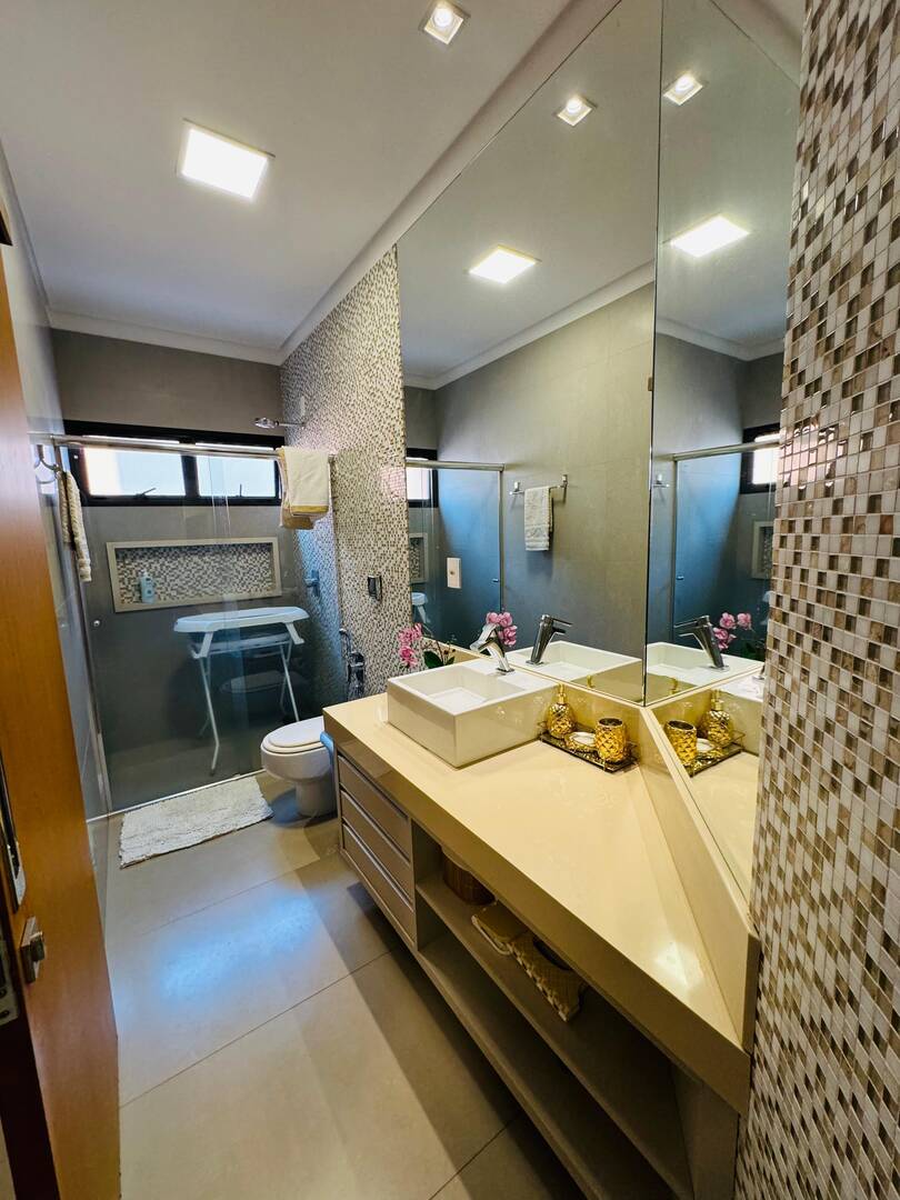 Casa de Condomínio, 4 quartos - Foto 7