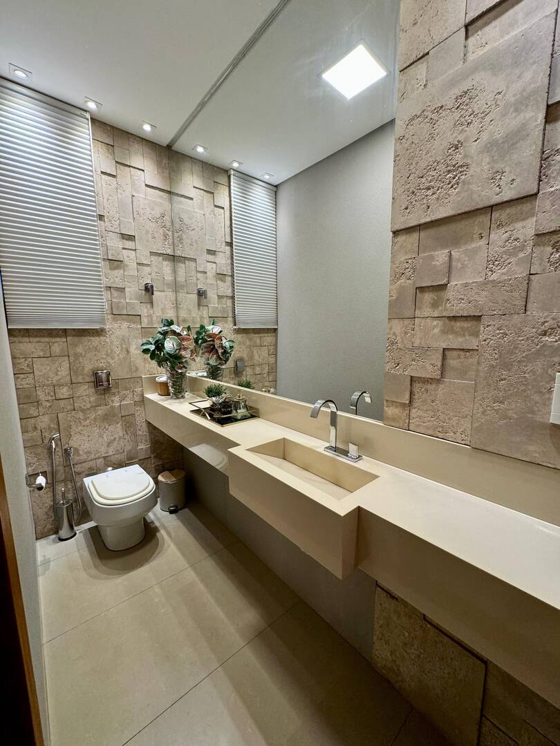 Casa de Condomínio, 4 quartos - Foto 17