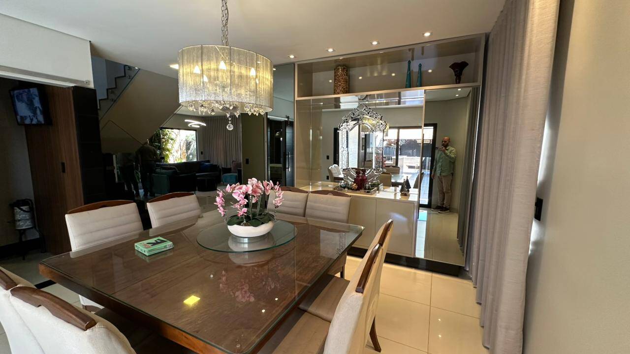 Casa, 4 quartos, 350 m² - Foto 4