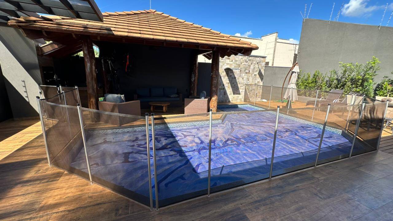 Casa, 4 quartos, 350 m² - Foto 12
