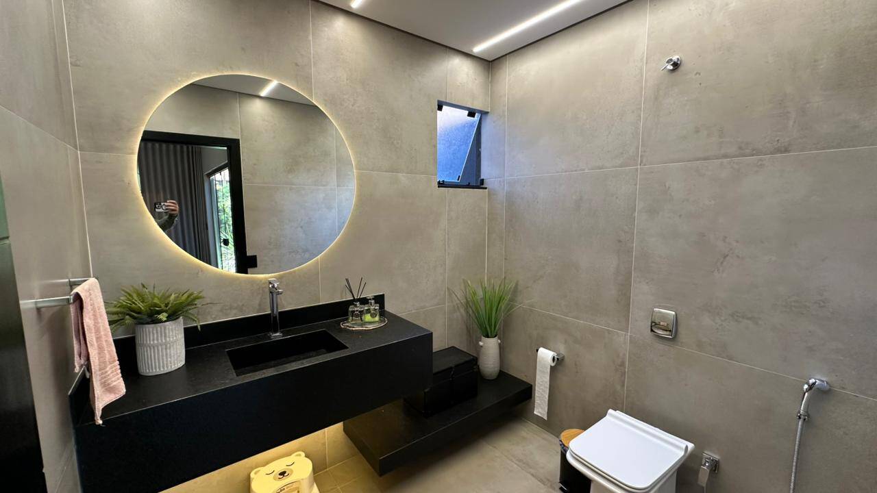 Casa, 4 quartos, 350 m² - Foto 14