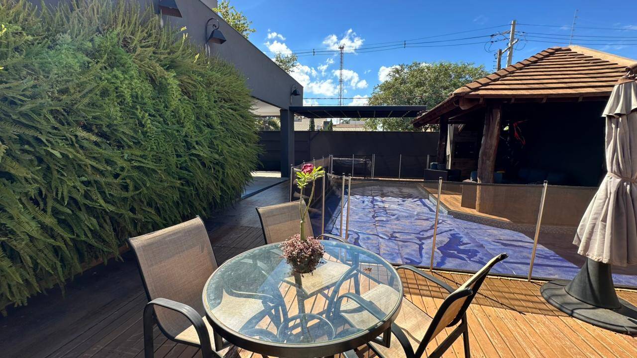 Casa, 4 quartos, 350 m² - Foto 16
