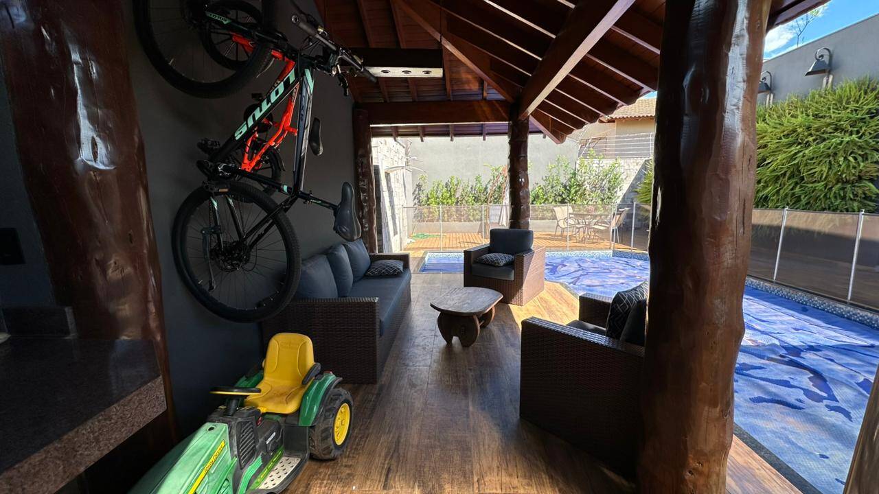 Casa, 4 quartos, 350 m² - Foto 15