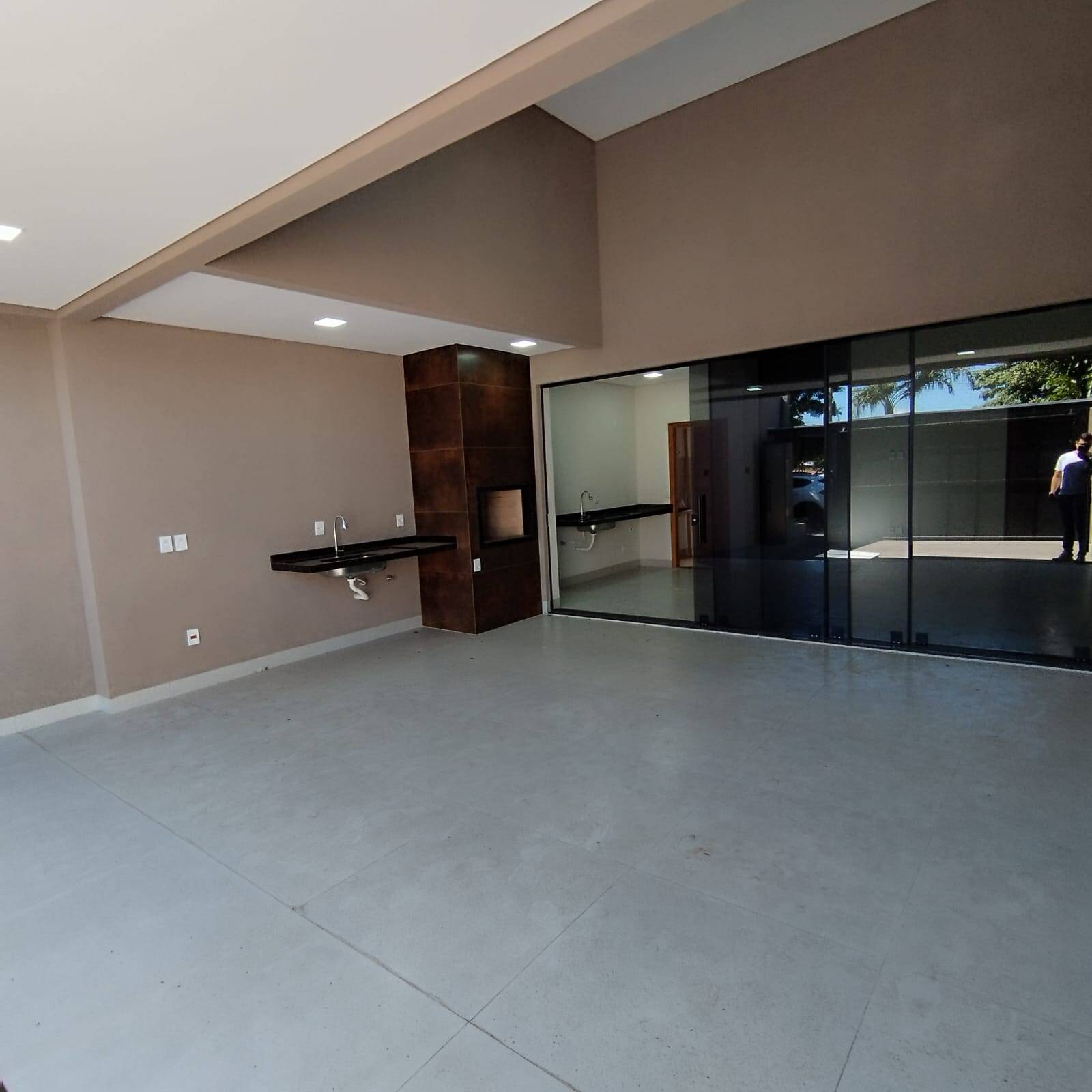 Casa, 3 quartos, 135 m² - Foto 2