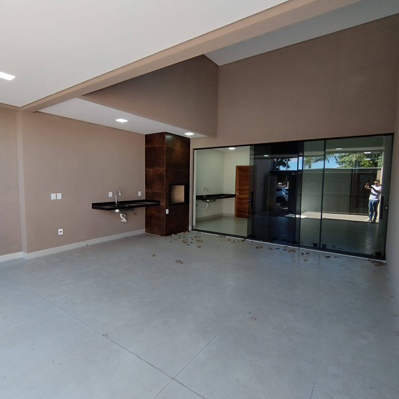 Casa, 3 quartos, 135 m² - Foto 18