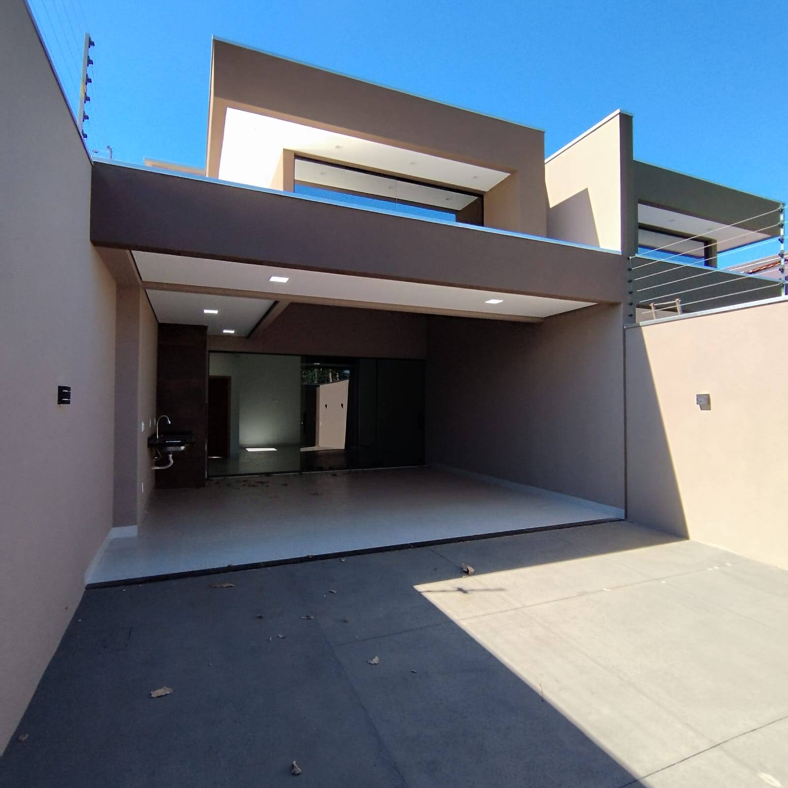 Casa, 3 quartos, 135 m² - Foto 23