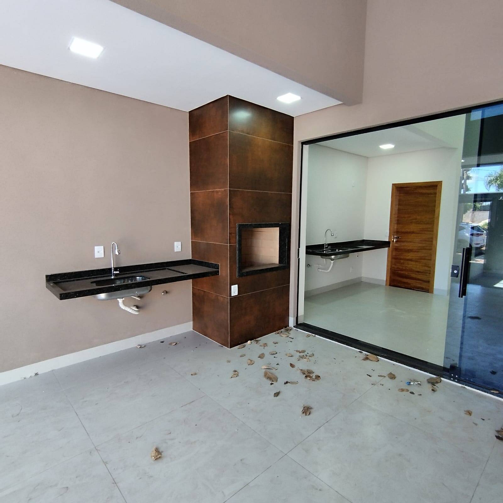 Casa, 3 quartos, 135 m² - Foto 21