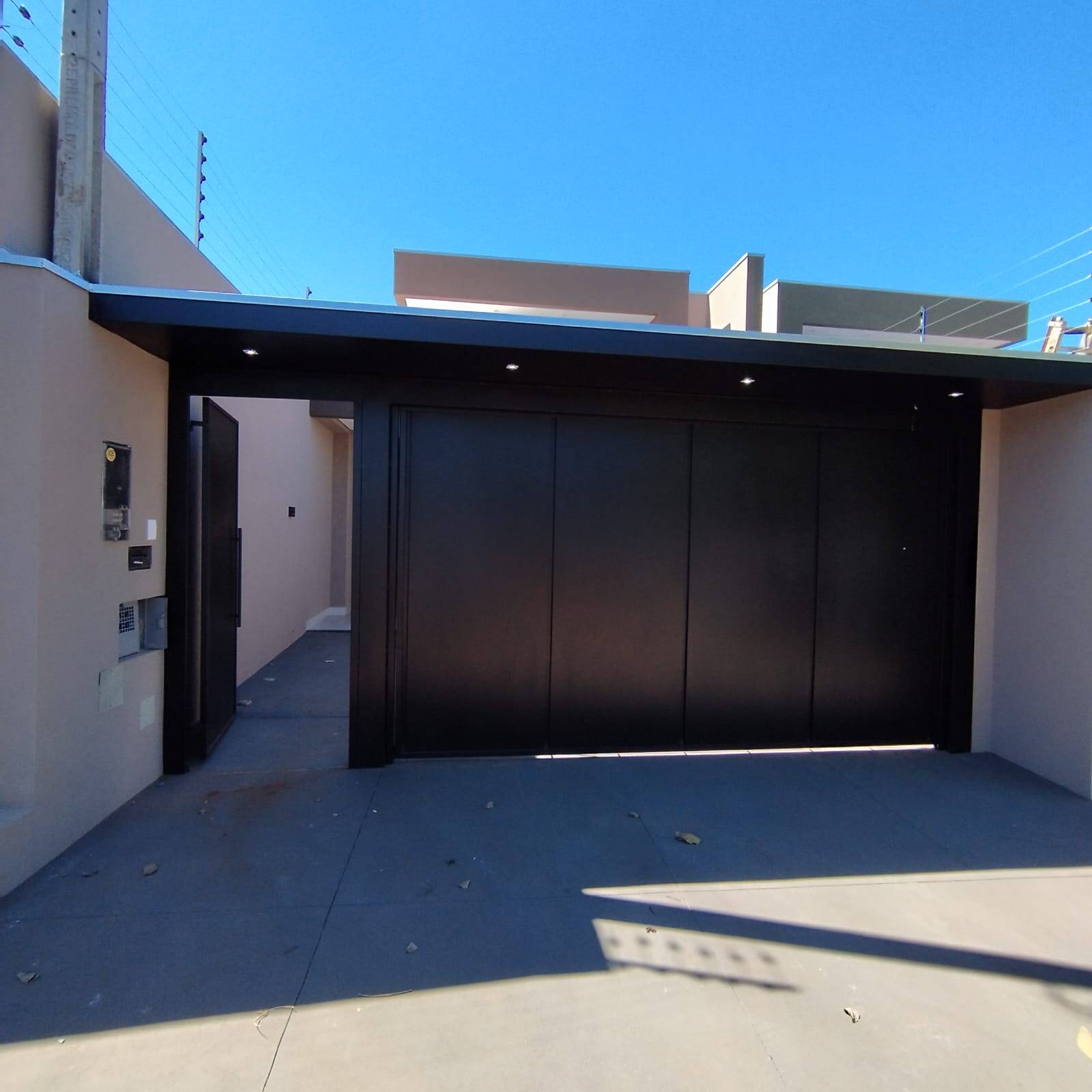 Casa, 3 quartos, 135 m² - Foto 24