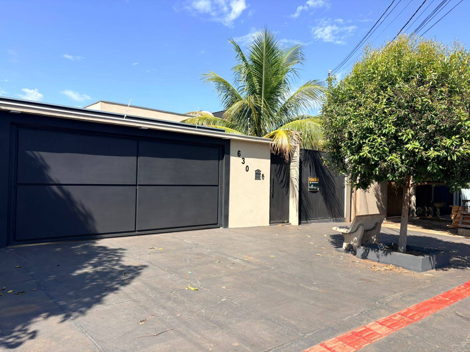 Casa, 220 m² - Foto 1