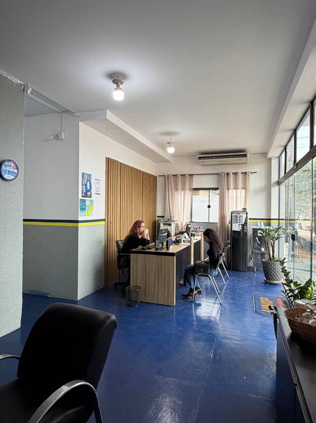 Sala-Conjunto, 292 m² - Foto 9