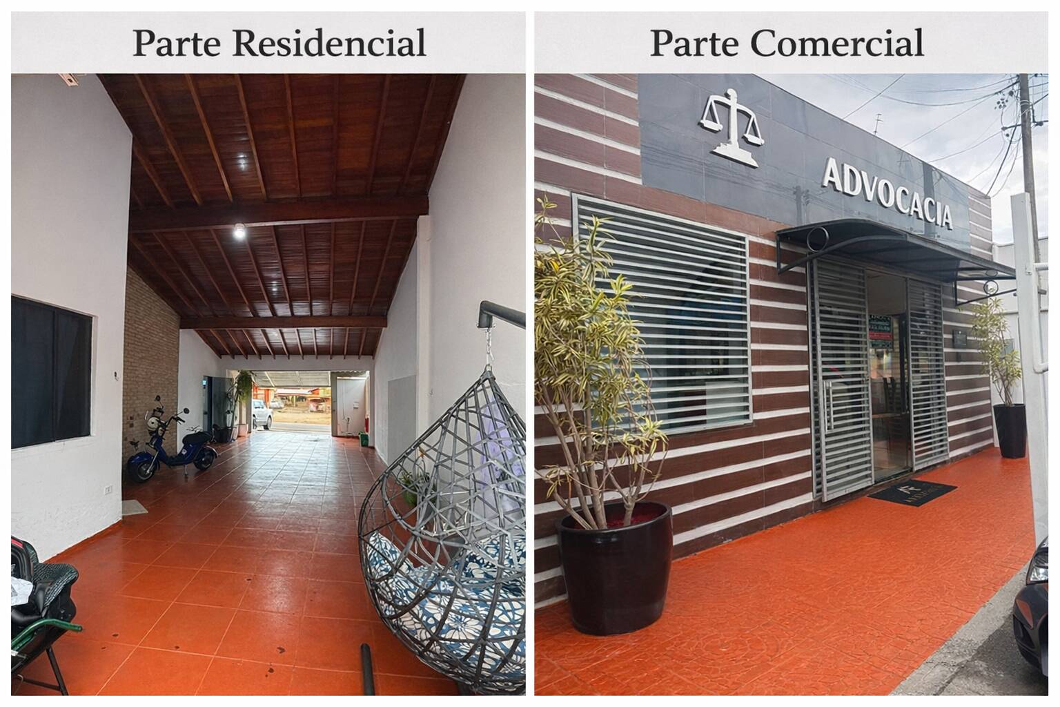 Casa, 380 m² - Foto 1