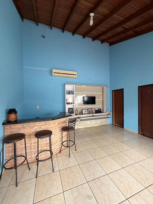 Casa, 380 m² - Foto 2