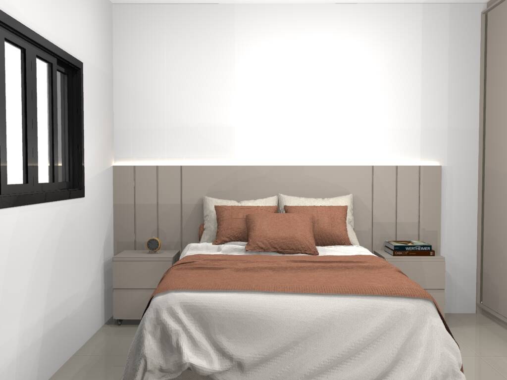 Casa, 3 quartos, 124 m² - Foto 6
