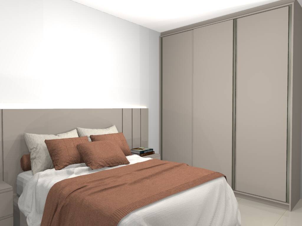 Casa, 3 quartos, 124 m² - Foto 8