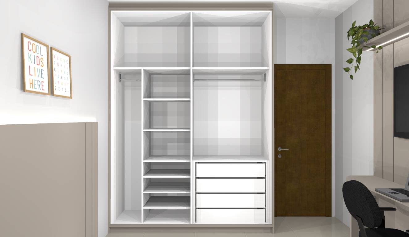 Casa, 3 quartos, 124 m² - Foto 9