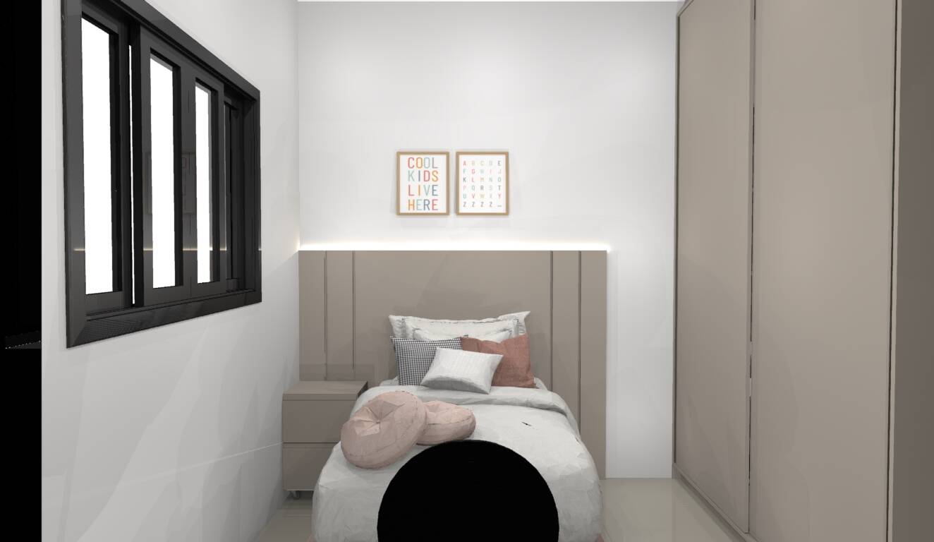 Casa, 3 quartos, 124 m² - Foto 12
