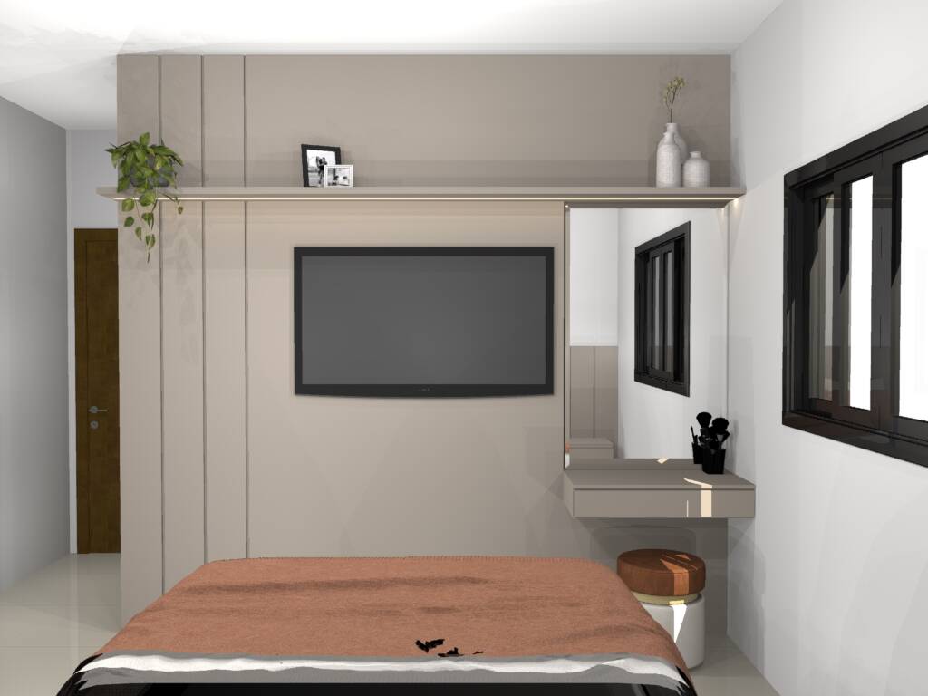 Casa, 3 quartos, 124 m² - Foto 10