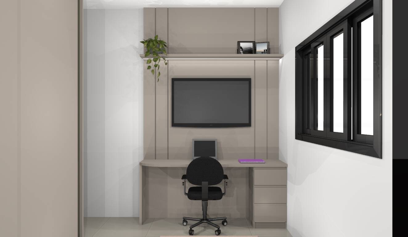 Casa, 3 quartos, 124 m² - Foto 11