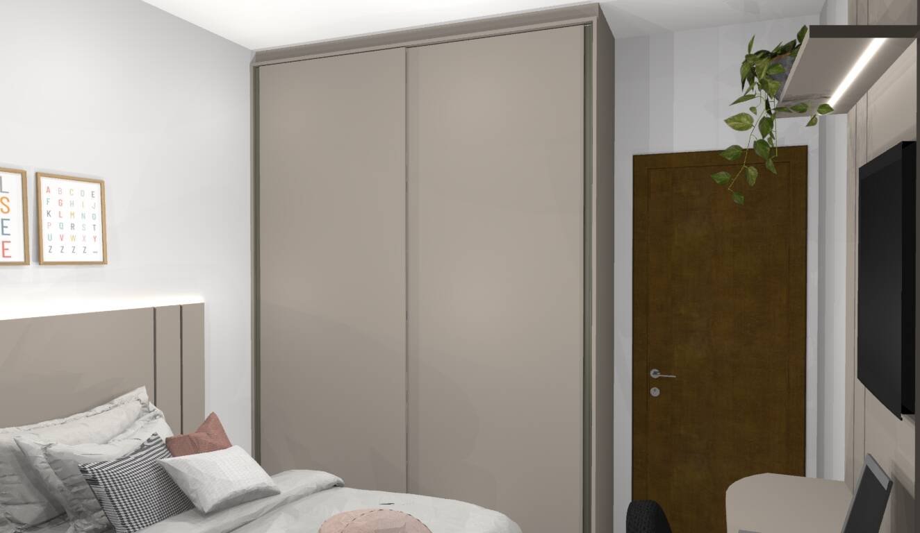 Casa, 3 quartos, 124 m² - Foto 13