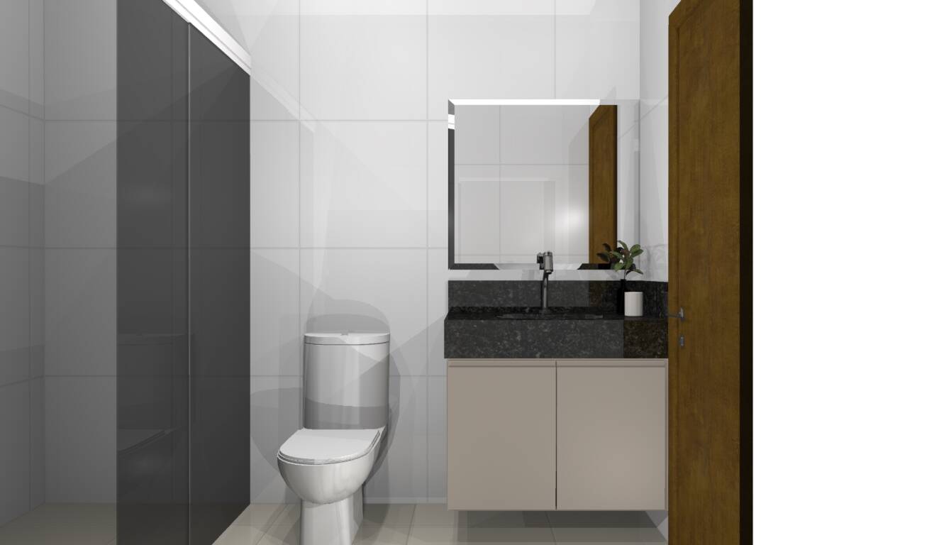 Casa, 3 quartos, 124 m² - Foto 14