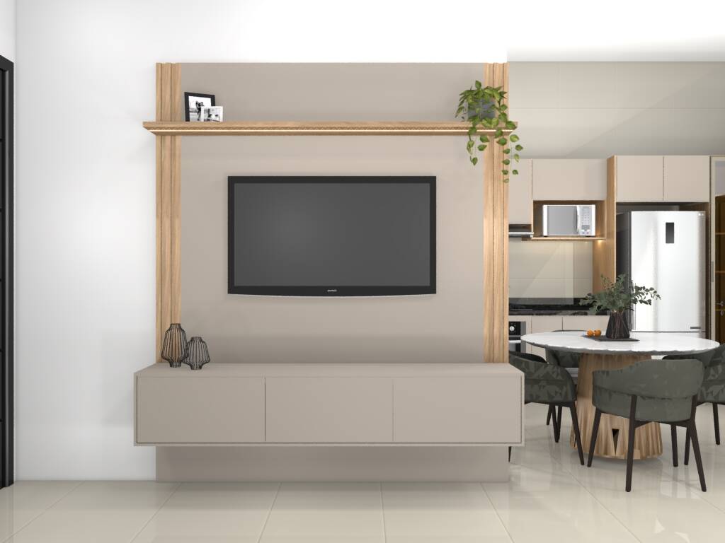 Casa, 3 quartos, 124 m² - Foto 16