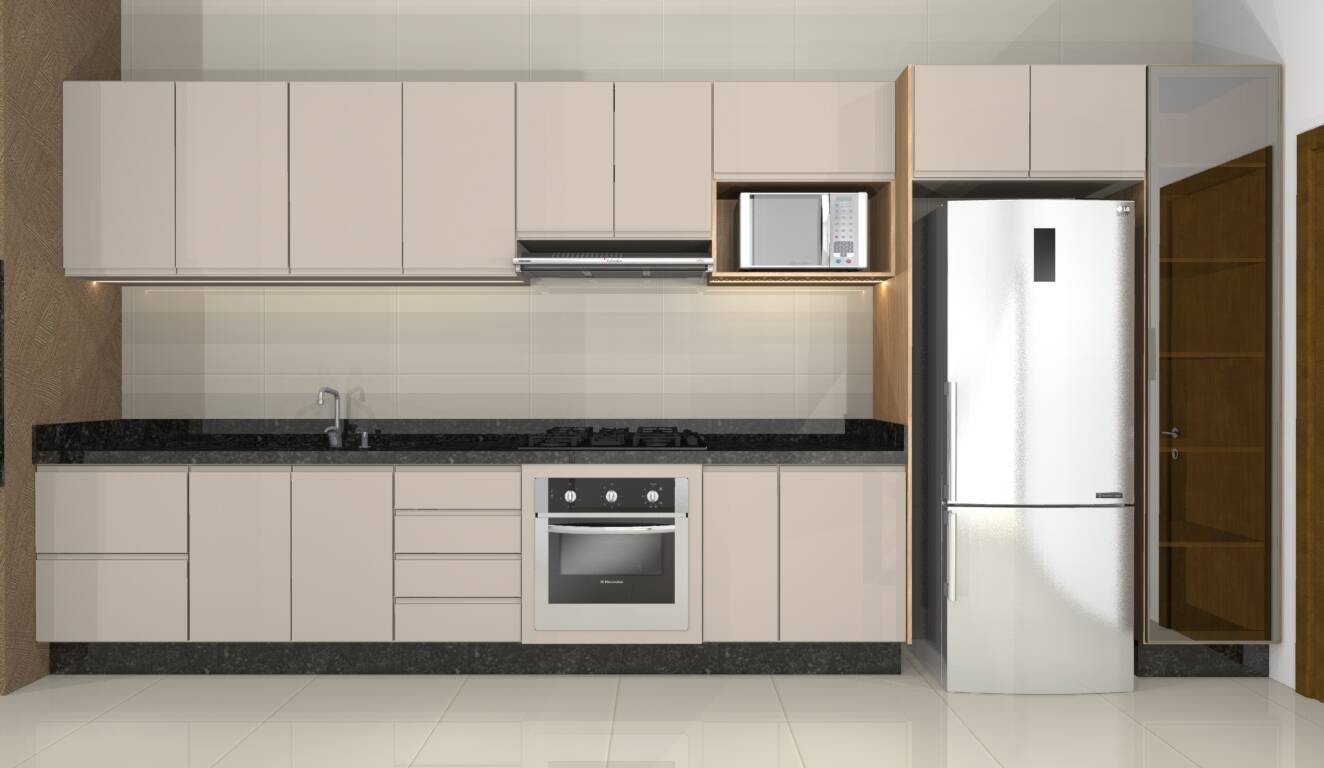 Casa, 3 quartos, 124 m² - Foto 15