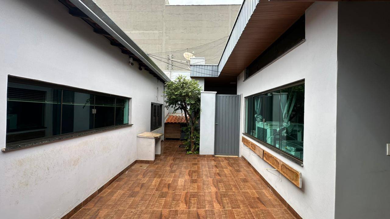 Casa, 2 quartos, 259 m² - Foto 13