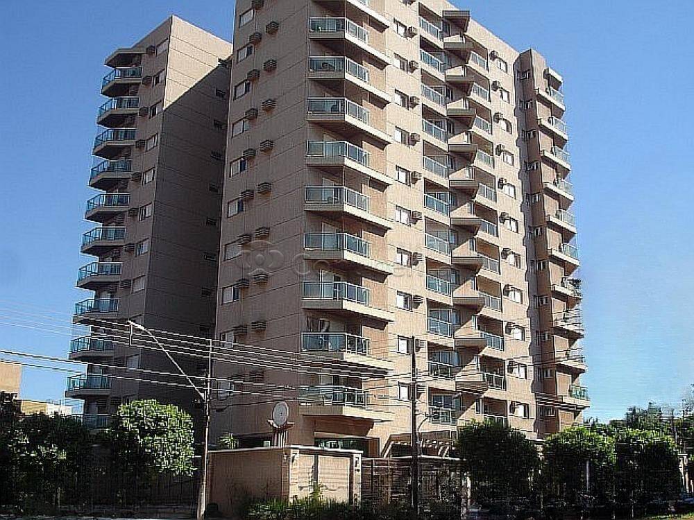 Apartamento, 3 quartos, 196 m² - Foto 1