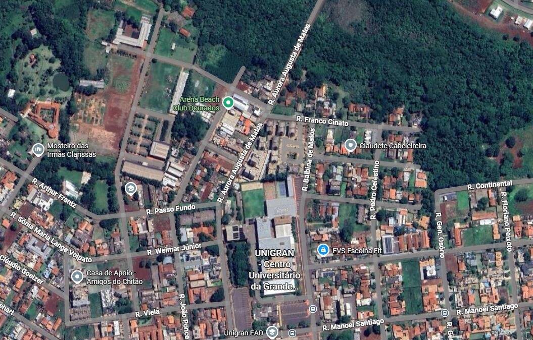 Terreno, 579 m² - Foto 2