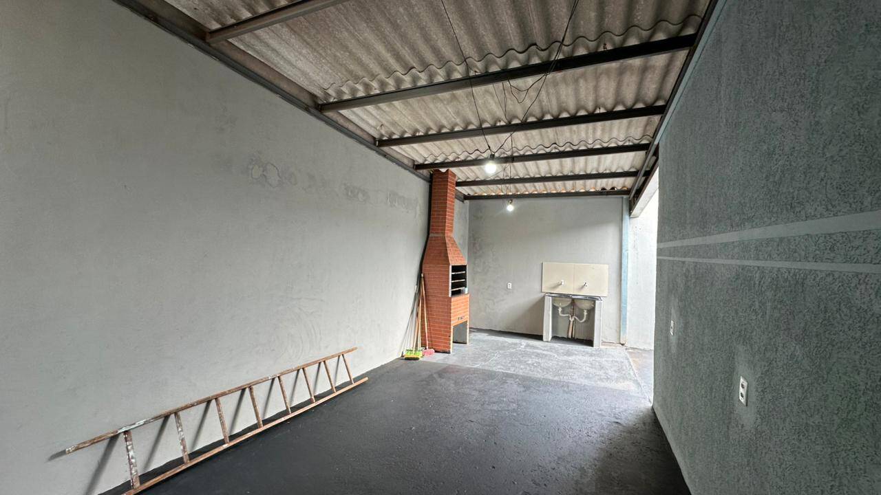 Casa, 3 quartos, 113 m² - Foto 12