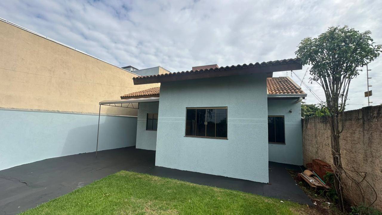 Casa, 3 quartos, 113 m² - Foto 2