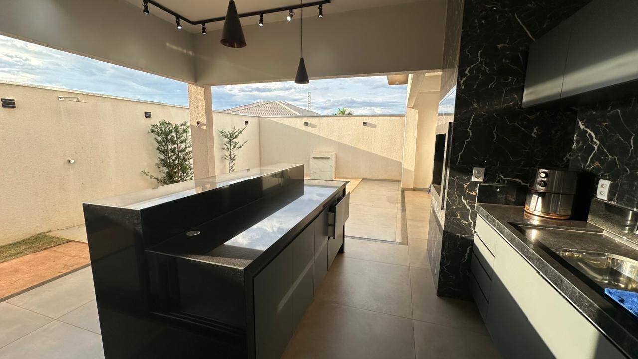 Casa, 3 quartos, 194 m² - Foto 14