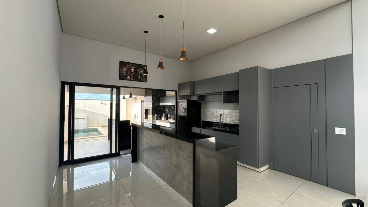 Casa, 3 quartos, 194 m² - Foto 6