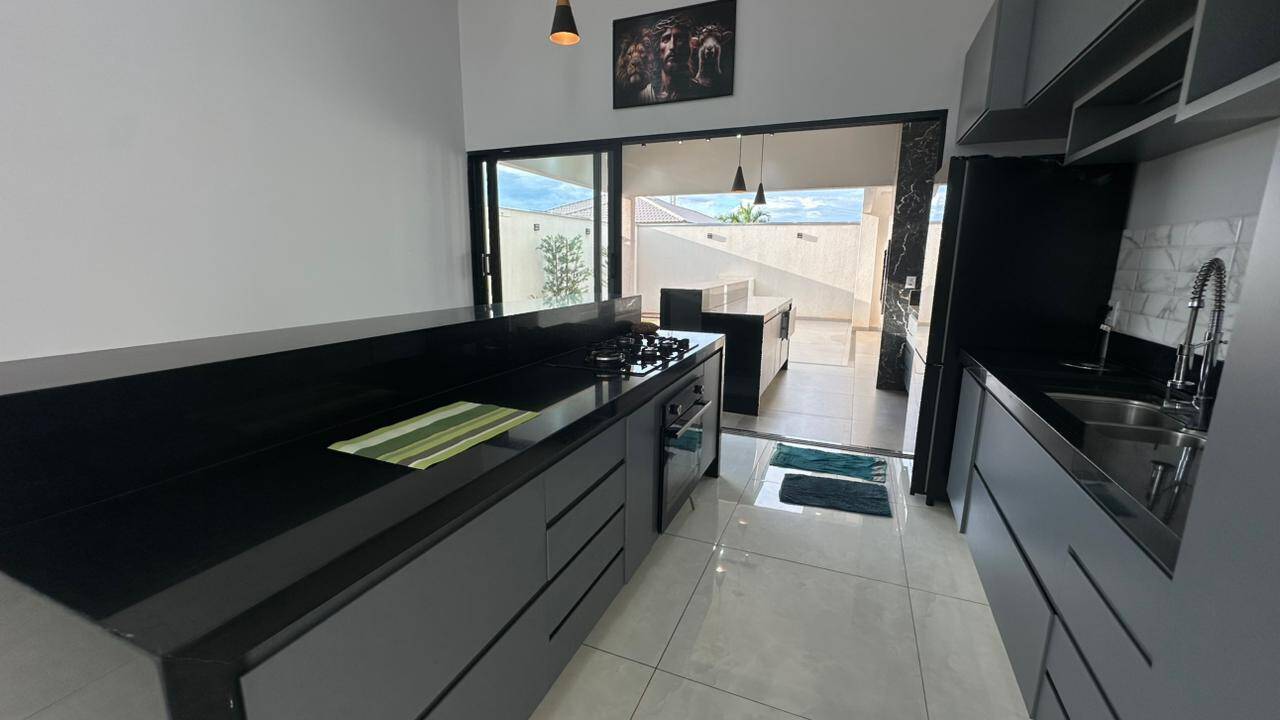 Casa, 3 quartos, 194 m² - Foto 5