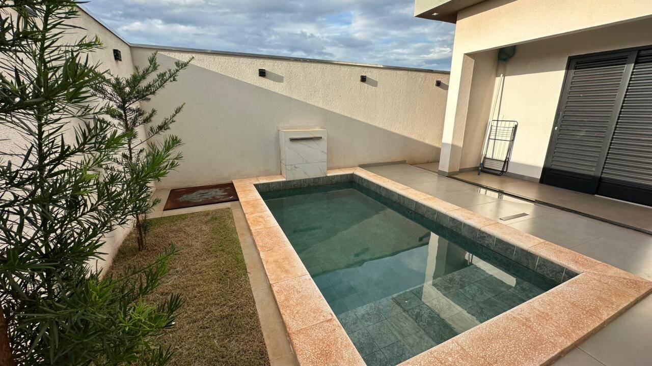 Casa, 3 quartos, 194 m² - Foto 16